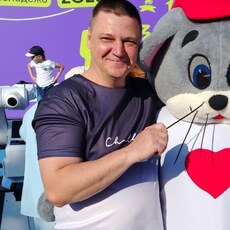 Фотография мужчины Алексей, 46 лет из г. Омск