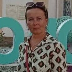 Фотография девушки Лина, 48 лет из г. Минск