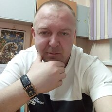 Фотография мужчины Rus, 39 лет из г. Комсомольск-на-Амуре