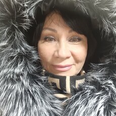Фотография девушки Любовь, 55 лет из г. Киров