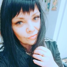 Фотография девушки Янина, 42 года из г. Вологда