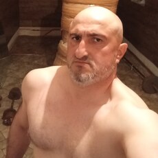 Фотография мужчины Ras, 39 лет из г. Невинномысск