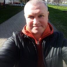 Фотография мужчины Юрий, 40 лет из г. Могилев