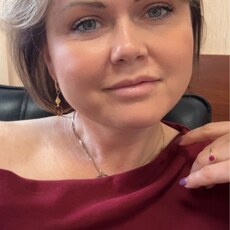 Фотография девушки Ирина, 45 лет из г. Раменское