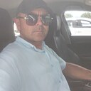Mustafo, 43 года