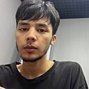 Фарход, 19 лет