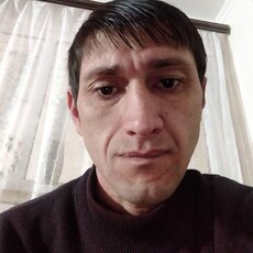 Фотография мужчины Андрей, 37 лет из г. Железноводск