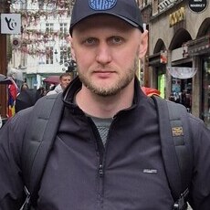 Фотография мужчины Victor, 35 лет из г. Вильнюс