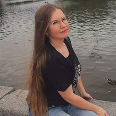Фотография девушки Елена, 38 лет из г. Липецк