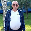 Александр, 64 года