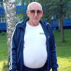 Фотография мужчины Александр, 64 года из г. Киров