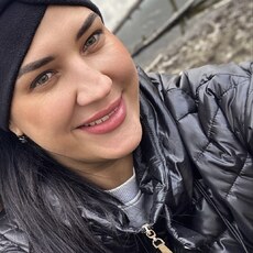Фотография девушки Руслана, 38 лет из г. Омск