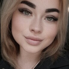 Фотография девушки Ирина, 28 лет из г. Искитим