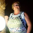 Людмила, 62 года