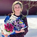 Оксана, 47 лет