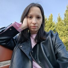 Фотография девушки Алёна, 28 лет из г. Томск