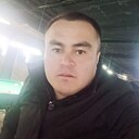 Сарвар, 36 лет
