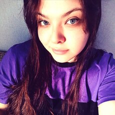 Фотография девушки Елена, 18 лет из г. Кемерово
