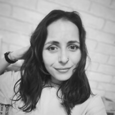Фотография девушки Антонина, 32 года из г. Ярославль