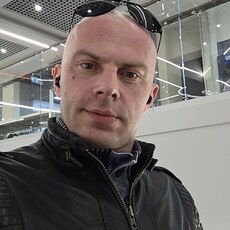 Фотография мужчины Сергей, 42 года из г. Гродно
