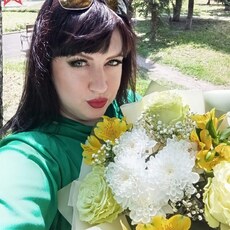 Фотография девушки Ольга, 47 лет из г. Курск
