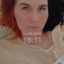 Настюша, 25 лет