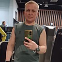 Серёга, 39 лет