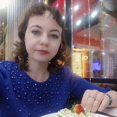 Фотография девушки Кристина, 38 лет из г. Видное
