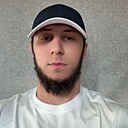 Шамиль, 19 лет
