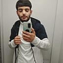 Sargis, 24 года
