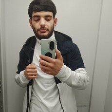 Фотография мужчины Sargis, 24 года из г. Ереван
