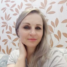 Фотография девушки Аня, 41 год из г. Прага