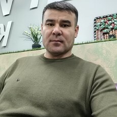 Фотография мужчины Алим, 39 лет из г. Зарафшан
