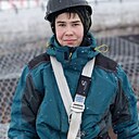 Фаниль, 18 лет