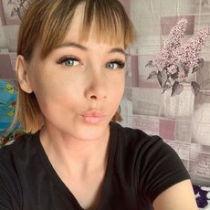 Фотография девушки Светлана, 31 год из г. Свирск