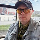 Андрей, 36 лет