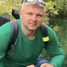 Фотография мужчины Юрий, 39 лет из г. Черновцы