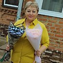Марина, 63 года