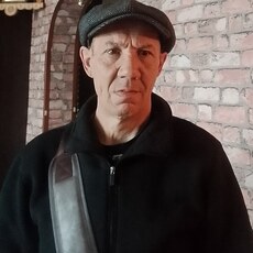 Фотография мужчины Василий, 62 года из г. Новоалтайск