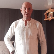 Фотография мужчины Василий, 62 года из г. Новоалтайск