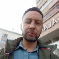 Фотография мужчины Максим, 39 лет из г. Могилев