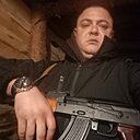 Ахмед, 36 лет