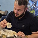 Айк, 33 года