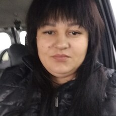 Фотография девушки Одна Такая, 34 года из г. Черемхово