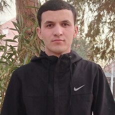 Фотография мужчины Саид, 23 года из г. Апрелевка