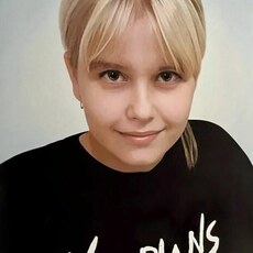Фотография девушки Ева, 18 лет из г. Ставрополь