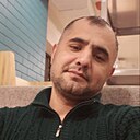 Джон, 39 лет