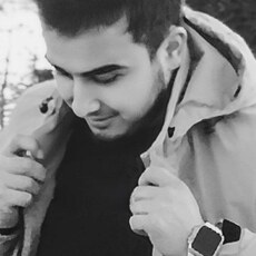 Фотография мужчины Rasul, 23 года из г. Петропавловск