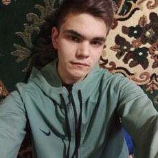 Фотография мужчины Влад, 19 лет из г. Макеевка