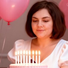 Фотография девушки Юлия, 39 лет из г. Саранск